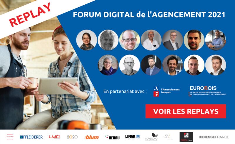 Digital Layout Forum 2021