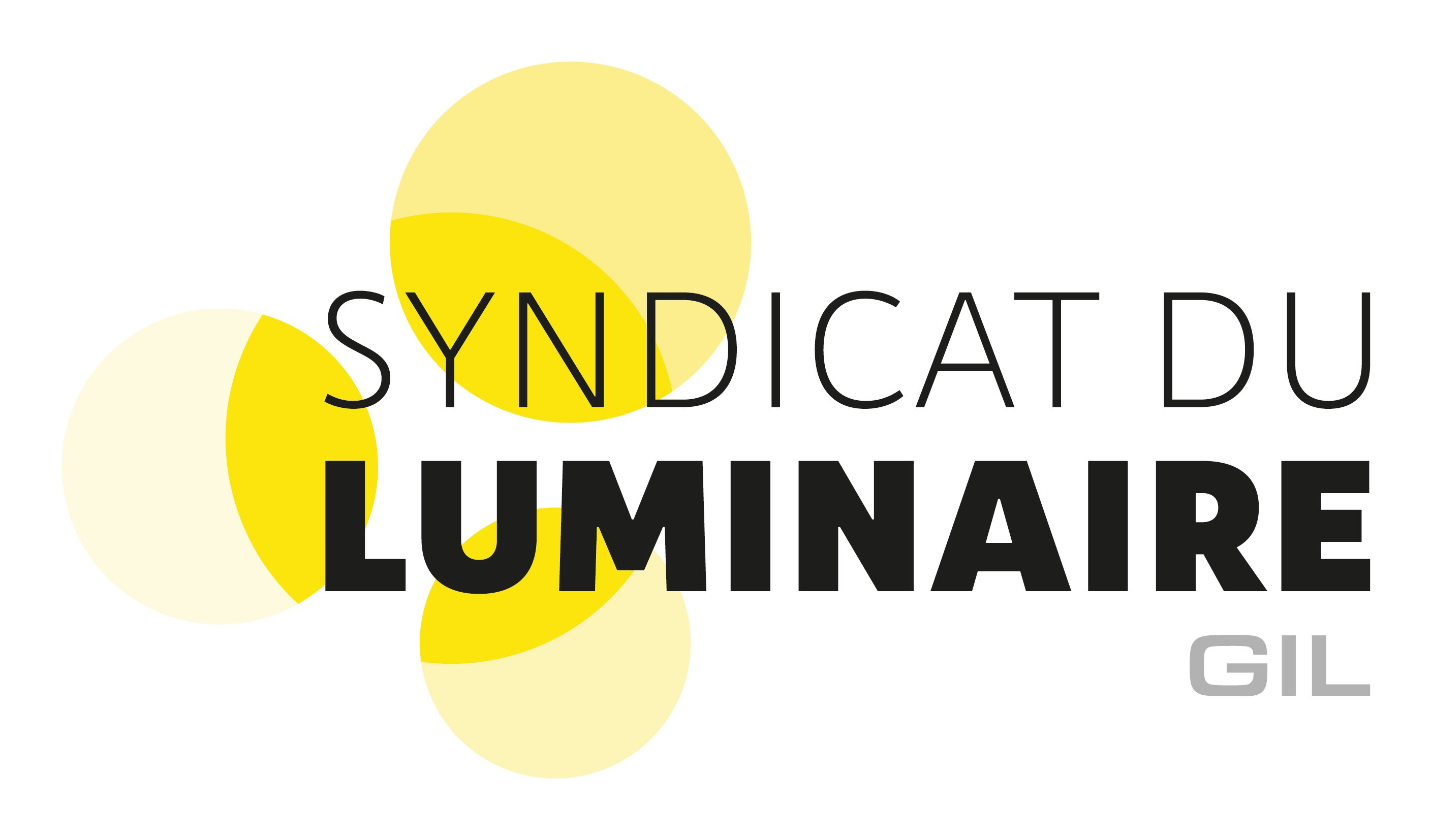 SYNDICAT DU LUMINAIRE