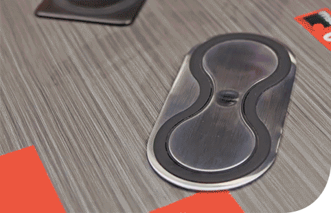 Un Red Dot Design Award