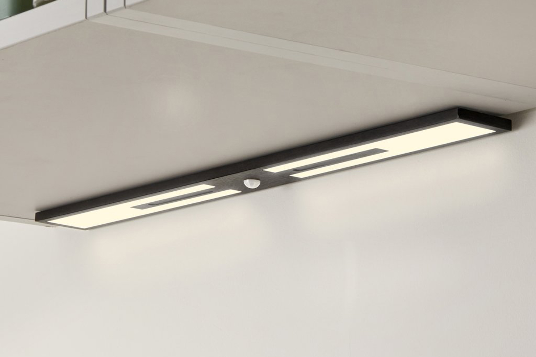 DOUBLE - RILEVATORE DI PRESENZA